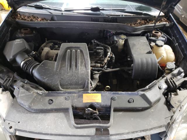 2010 CHEVROLET COBALT 1G1AH1F51A7197722