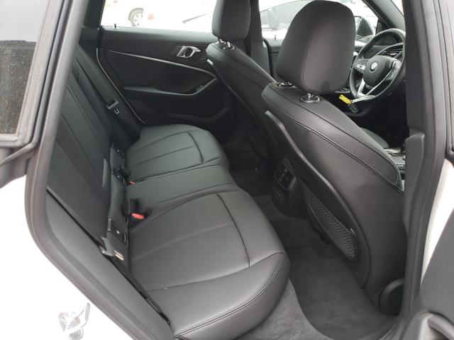 2021 BMW 228XI WBA73AK09M7G77652