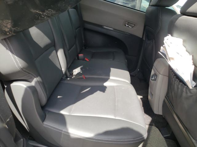 2012 SUBARU TRIBECA LI 4S4WX9HD0C4400456