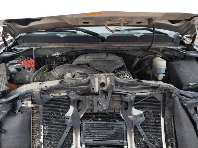 2010 CHEVROLET SILVERADO 3GCRKSE32AG175749