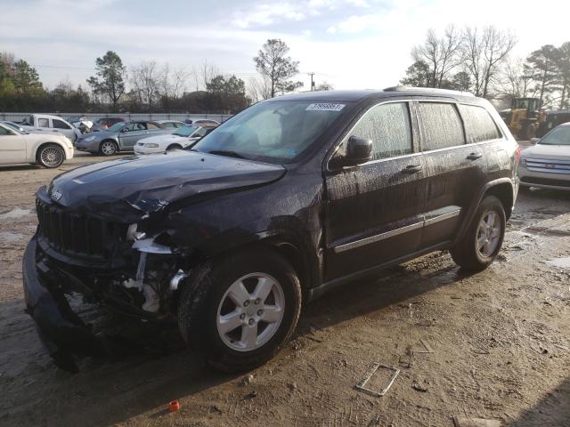 2011 JEEP LAREDO 1J4RR4GGXBC534125