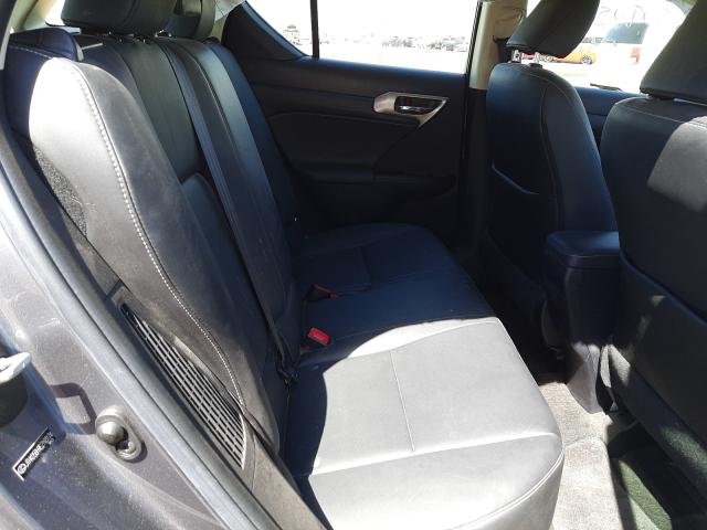 2014 LEXUS CT 200 JTHKD5BH9E2193174