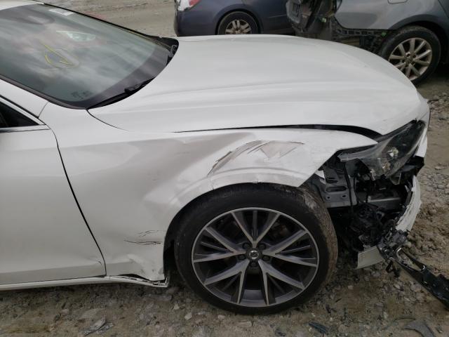 2018 VOLVO S90 T5 MOM LVY982MK0JP025358