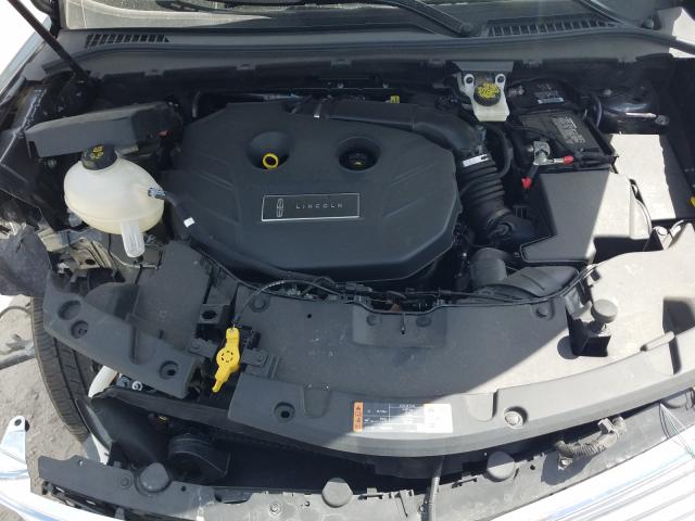 2018 LINCOLN MKC SELECT 5LMCJ2D93JUL15179