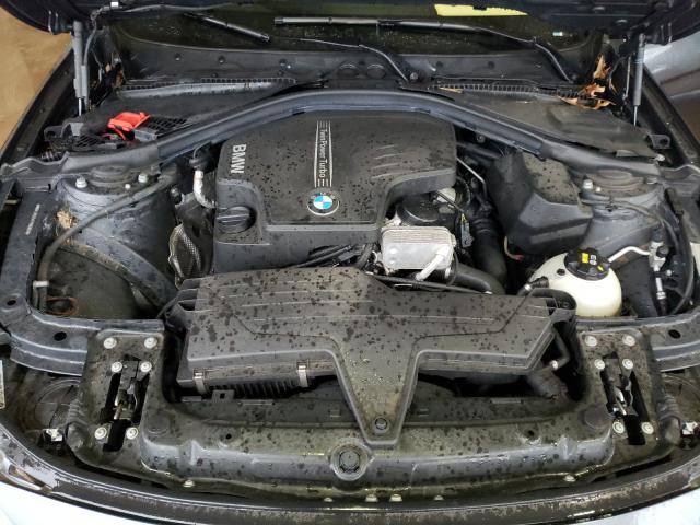 2014 BMW 328 I WBA3A5C54EF605851