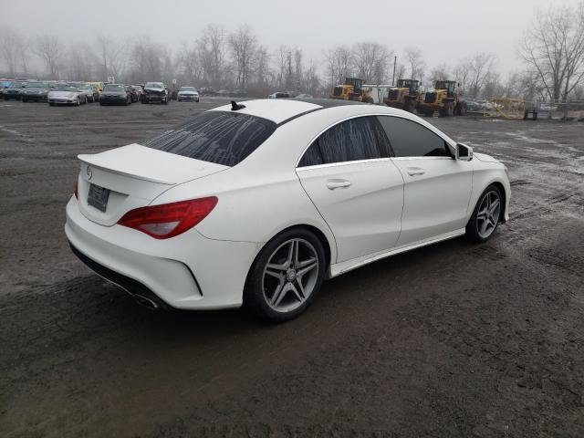 2014 MERCEDES-BENZ CLA 250 WDDSJ4EB3EN051970