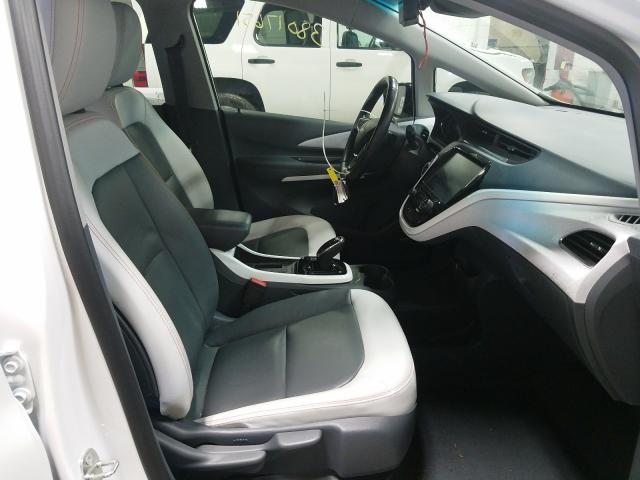 2017 CHEVROLET BOLT 1G1FX6S0XH4183524