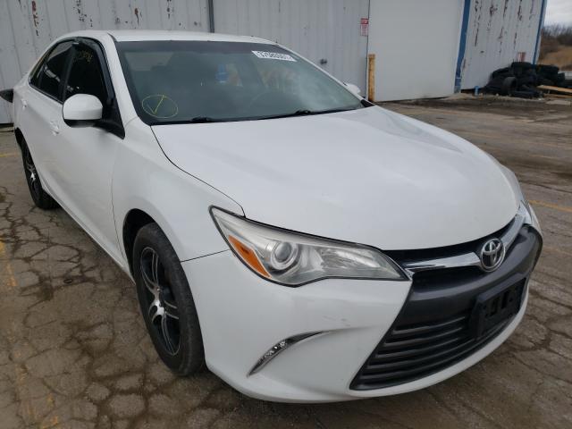 2016 TOYOTA CAMRY LE 4T4BF1FK1GR570194