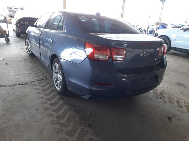 2013 CHEVROLET MALIBU 1LT 1G11C5SA8DF340703