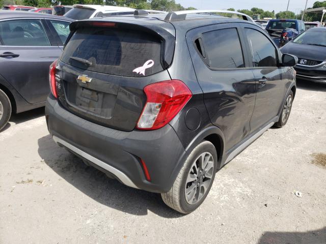 2017 CHEVROLET SPARK ACTI KL8CH6SA5HC810936