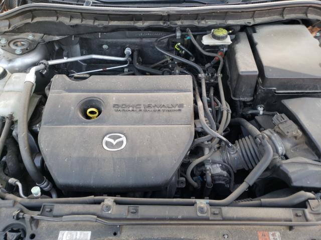 2010 MAZDA 3 S JM1BL1H54A1296500