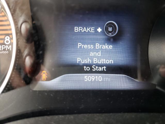2019 JEEP CHEROKEE T 1C4PJMBX1KD207070