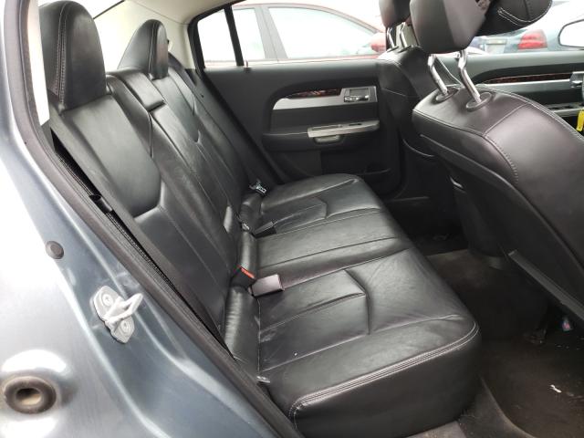 2010 CHRYSLER SEBRING 1C3CC5FBXAN140804
