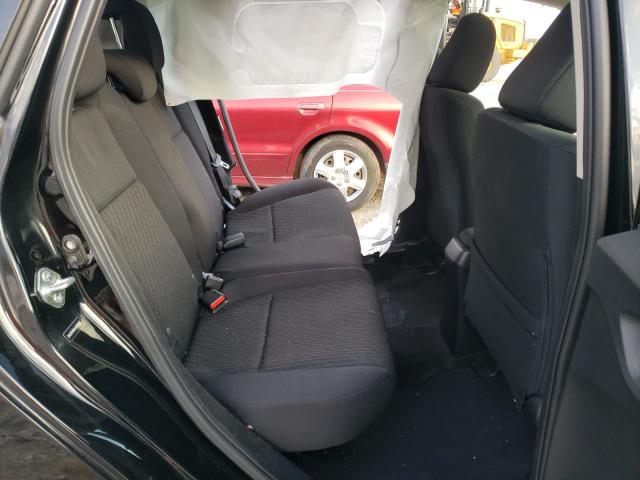 2020 HONDA FIT EX 3HGGK5H86LM719188