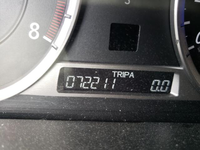 2015 HONDA CROSSTOUR 5J6TF2H50FL003070