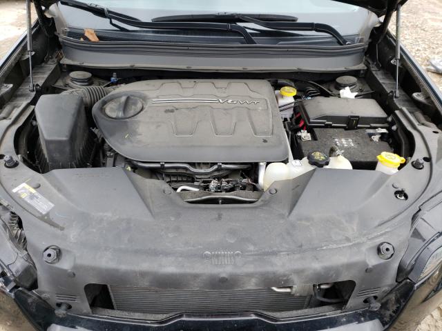 2019 JEEP CHEROKEE 1C4PJMLX6KD458794