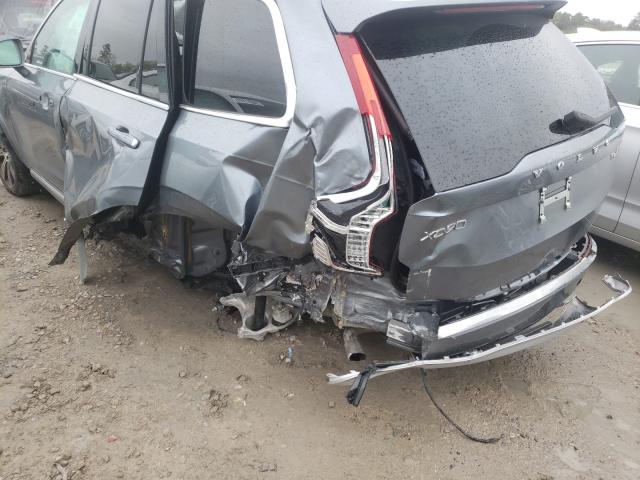 2020 VOLVO XC90 T6 IN YV4A22PL5L1578889