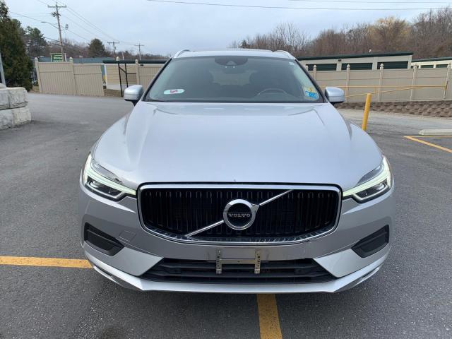 2019 VOLVO XC60 T5 LYV102RK4KB214290