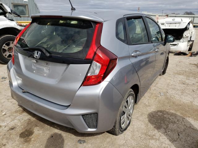 2017 HONDA FIT LX JHMGK5H58HS022025
