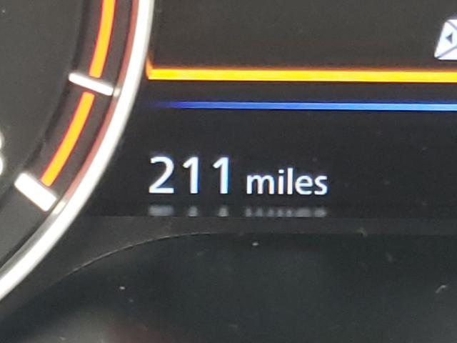 2021 NISSAN ALTIMA SV 1N4BL4DV9MN363246