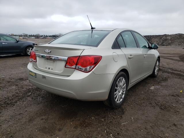 2014 CHEVROLET CRUZE ECO 1G1PH5SB3E7242291