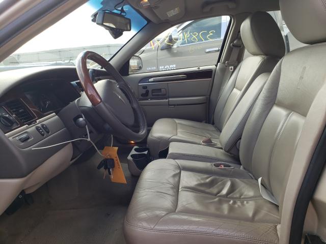 2011 LINCOLN TOWN CAR S 2LNBL8CV9BX756089