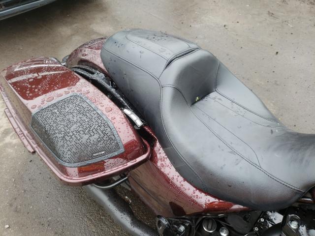 2018 HARLEY-DAVIDSON FLHXS STRE 1HD1KRC18JB674022