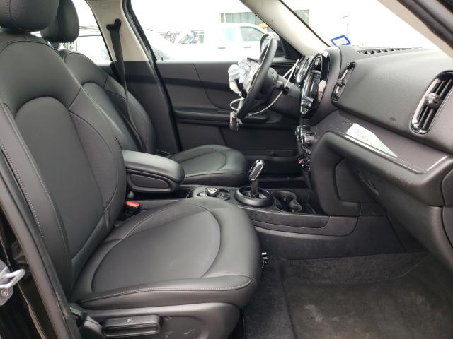 2020 MINI COOPER COU WMZYW3C05L3L15393
