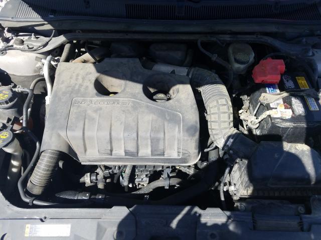 2013 FORD TAURUS SEL 1FAHP2E98DG184124