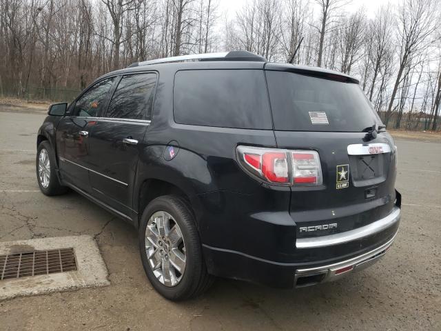 2013 GMC ACADIA DEN 1GKKVTKD9DJ236887