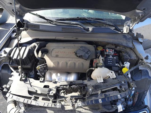 2018 JEEP COMPASS LI 3C4NJDCB1JT355545