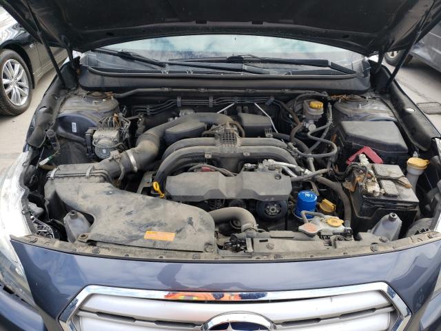 2015 SUBARU OUTBACK 2. 4S4BSANC5F3302611