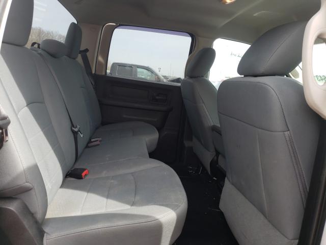 2014 RAM 2500 ST 3C6TR5CT5EG277288