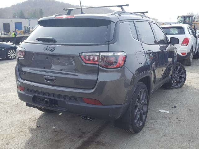 2021 JEEP COMPASS 80 3C4NJDEB9MT532585