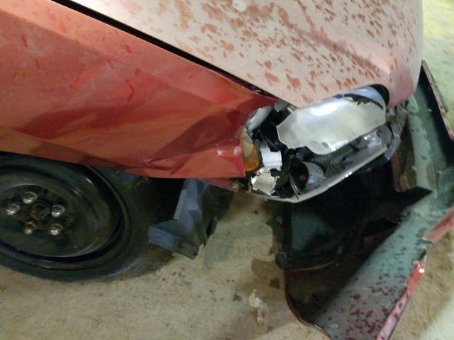 2010 MITSUBISHI GALANT FE 4A32B2FF1AE016378