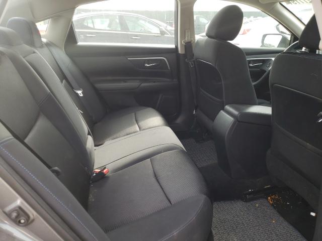 2017 NISSAN ALTIMA 2.5 1N4AL3AP5HC168113
