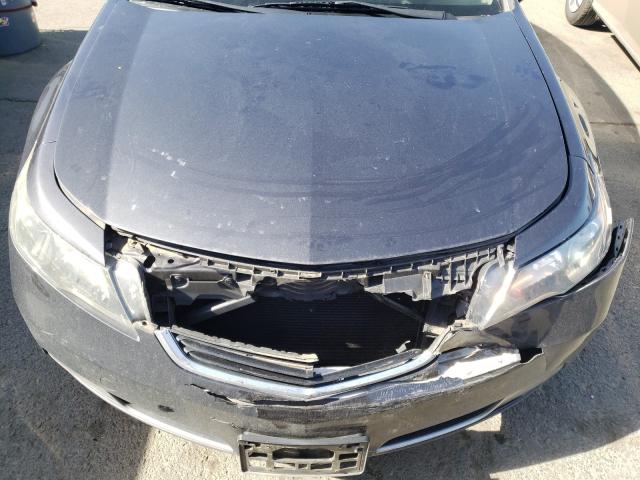 2012 ACURA TL 19UUA8F54CA002530