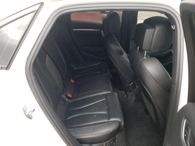 2018 AUDI A3 PREMIUM WAUJ8GFF5J1000554