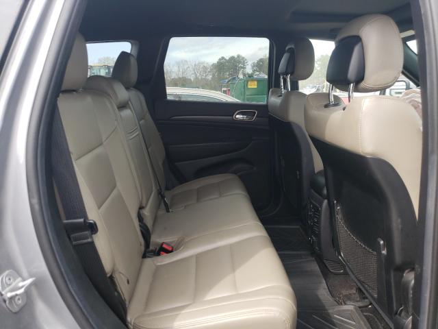 2014 JEEP CHEROKEE L 1C4RJEAG9EC225438