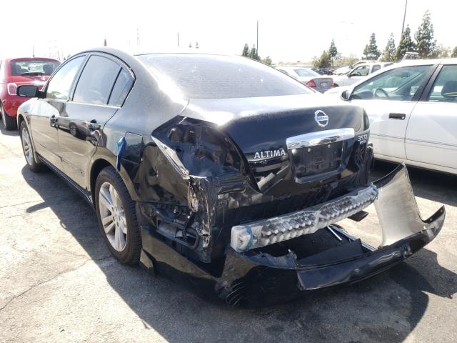 2011 NISSAN ALTIMA SR 1N4BL2APXBN468157