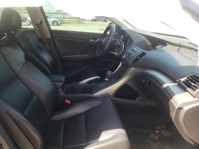 2010 ACURA TSX JH4CU2F62AC027854