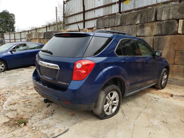 2010 CHEVROLET EQUINOX LT 2CNALDEW5A6262102