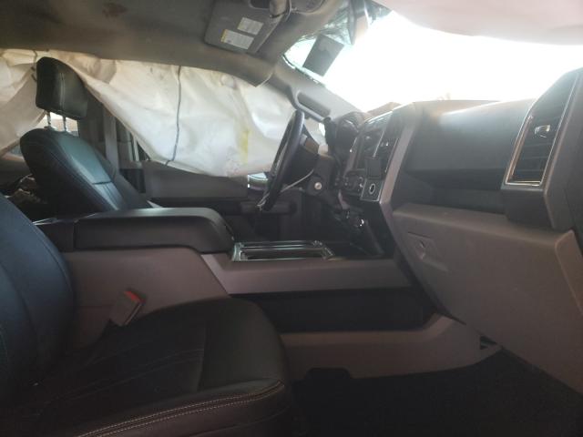 2018 FORD F150 SUPER 1FTFX1E50JFA27231