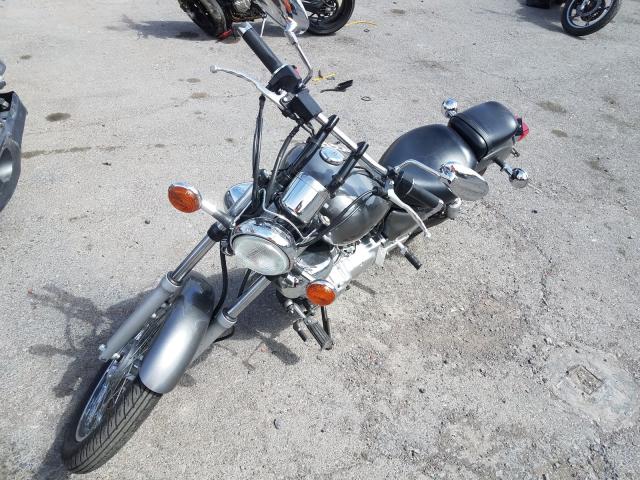 2017 YAMAHA XV250 JYAVG04E8HA019713