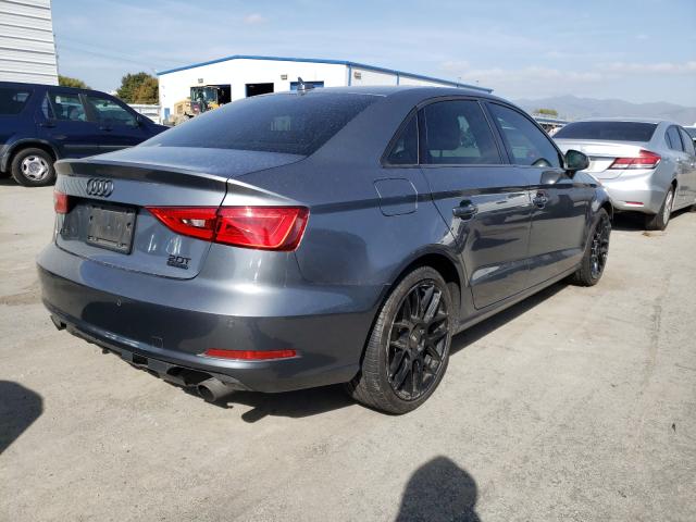 2015 AUDI S3 PREMIUM WAUBFGFF2F1137551