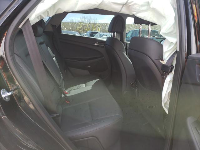 2018 HYUNDAI TUCSON VAL KM8J3CA29JU695209