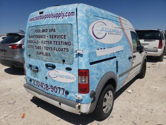 2011 FORD E150 CLUB NM0LS7DN6BT052091