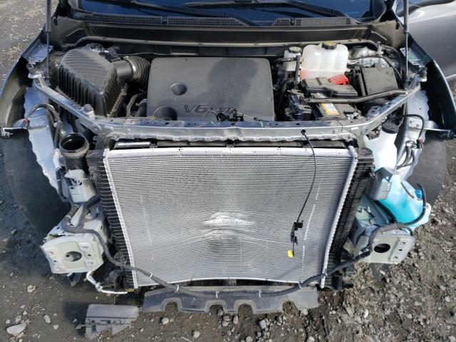 2020 BUICK ENCLAVE PR 5GAEVBKW6LJ226158