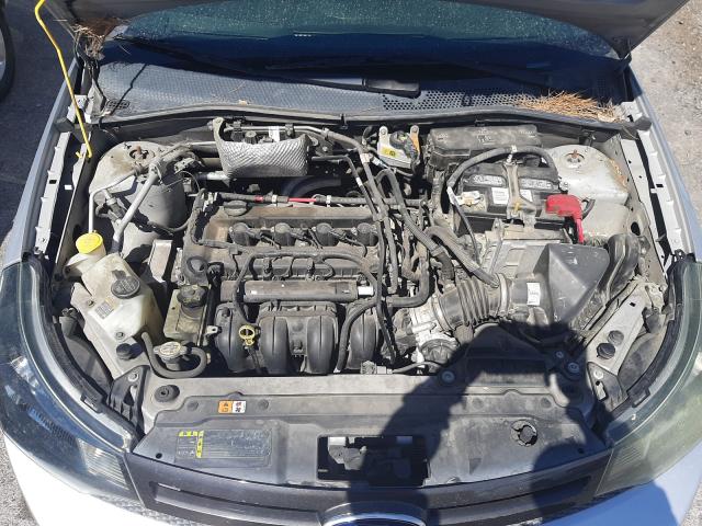 2011 FORD FOCUS SES 1FAHP3GN5BW103695