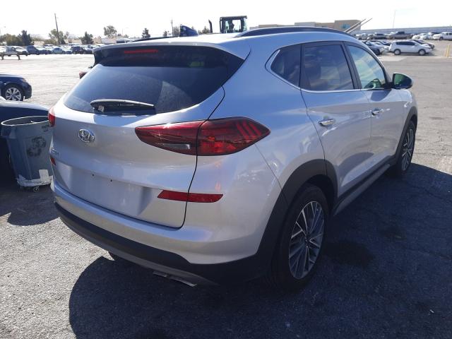 2019 HYUNDAI TUCSON KM8J33ALXKU935054